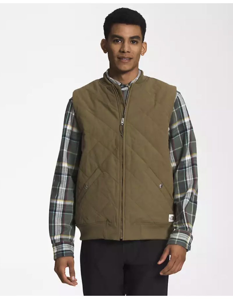 North Face North Face Cuchillo Insulated Vest