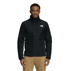 North Face The North Face Men's Canyonlands Hybrid Jacket