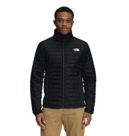 North Face Men's Canyonlands Hybrid Jacket