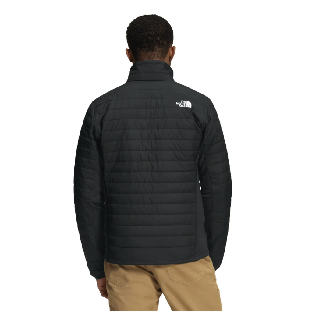 North Face The North Face Men's Canyonlands Hybrid Jacket