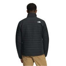 North Face The North Face Men's Canyonlands Hybrid Jacket