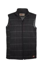 Stormy Kromer Stormy Kromer Boundary Vest