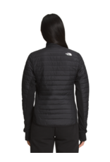 North Face TNF Women's Canyonlands Hybrid Jacket