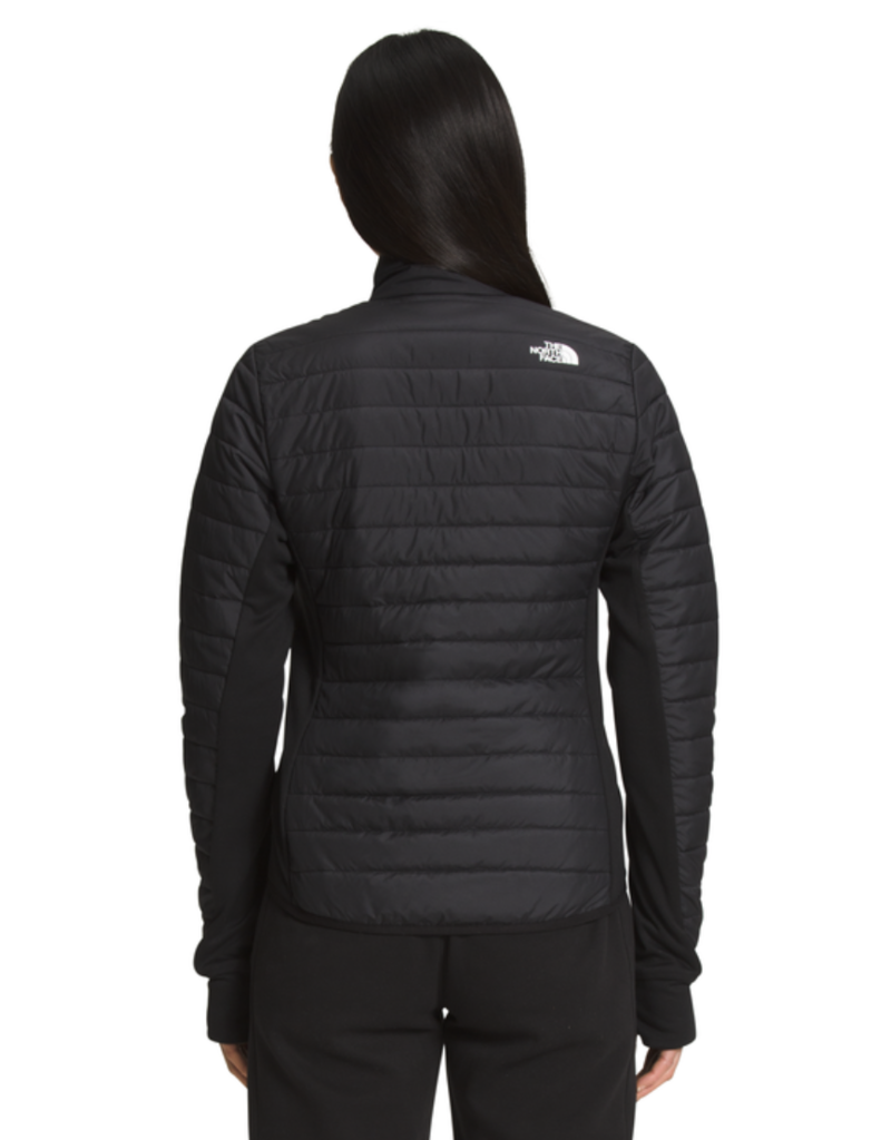 North Face TNF Women's Canyonlands Hybrid Jacket