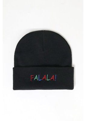 David and Young FaLaLa Beanie Hat