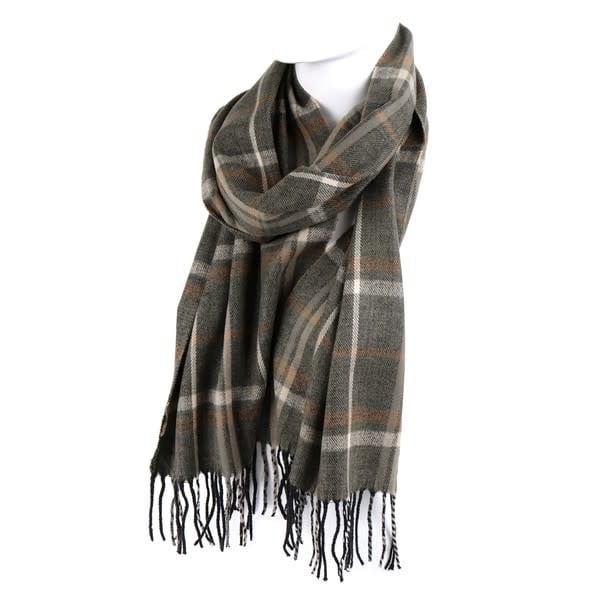 Men's Silk Scarves - Our Guide For The Gentleman – Rampley and Co