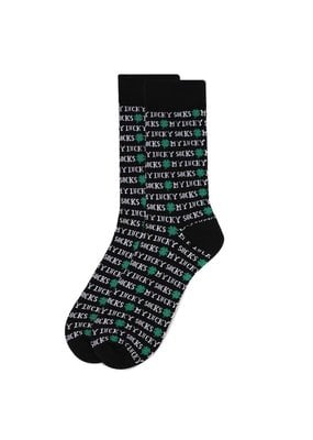 Odd Sox Men's Crazy Socks Sriracha Chili Sauce 12617MNCF - Bootery Boutique