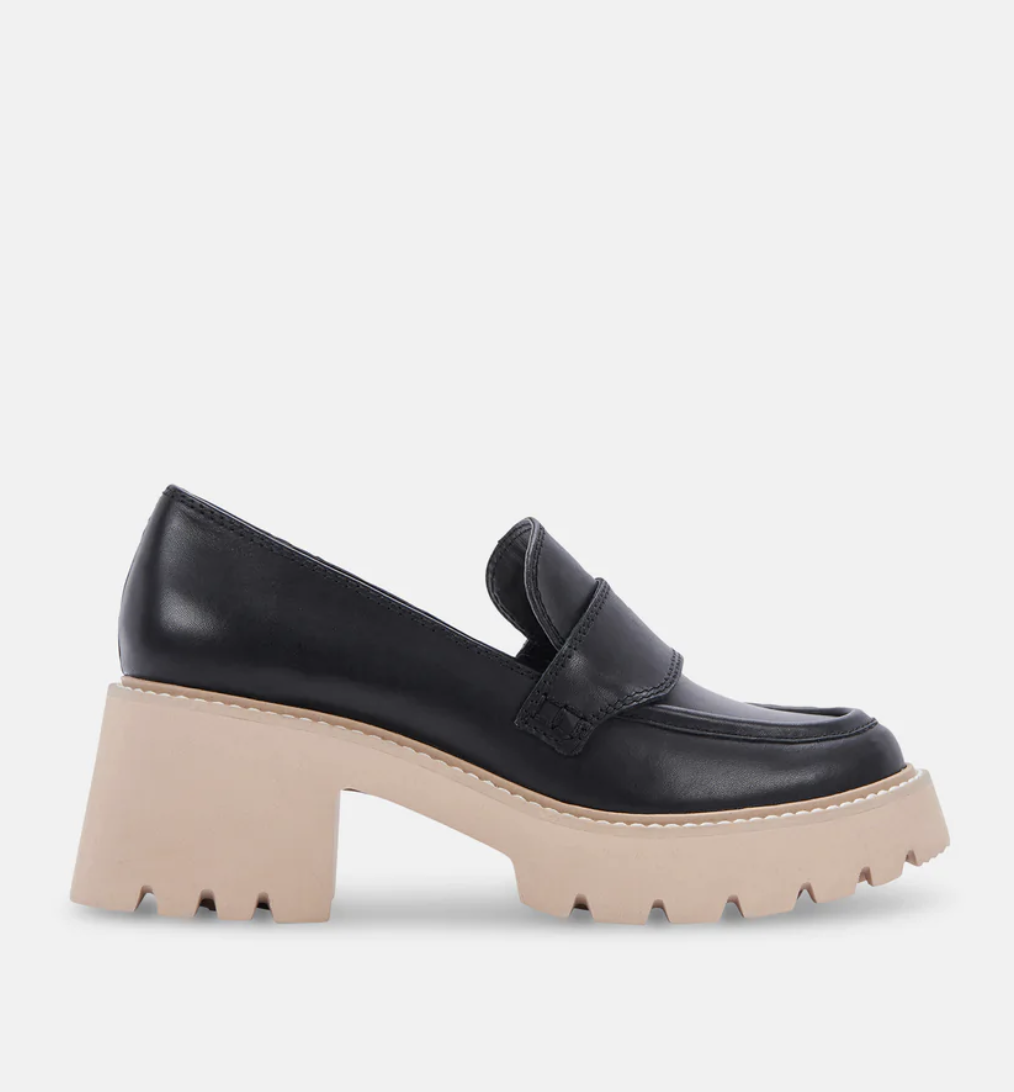 dolce vita arlene loafer