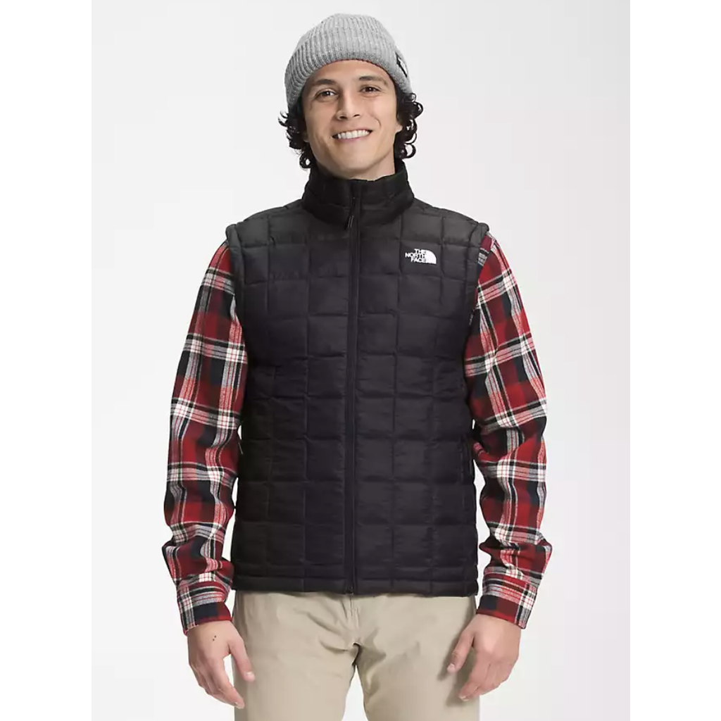 North Face North Face Men's ThermoBall Eco Vest 2.0