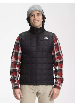 North Face Men's ThermoBall Eco Vest 2.0