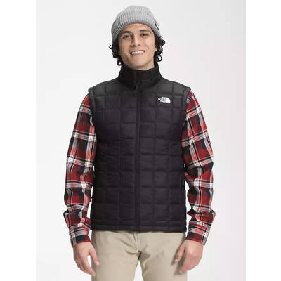 North Face Men's ThermoBall Eco Vest 2.0