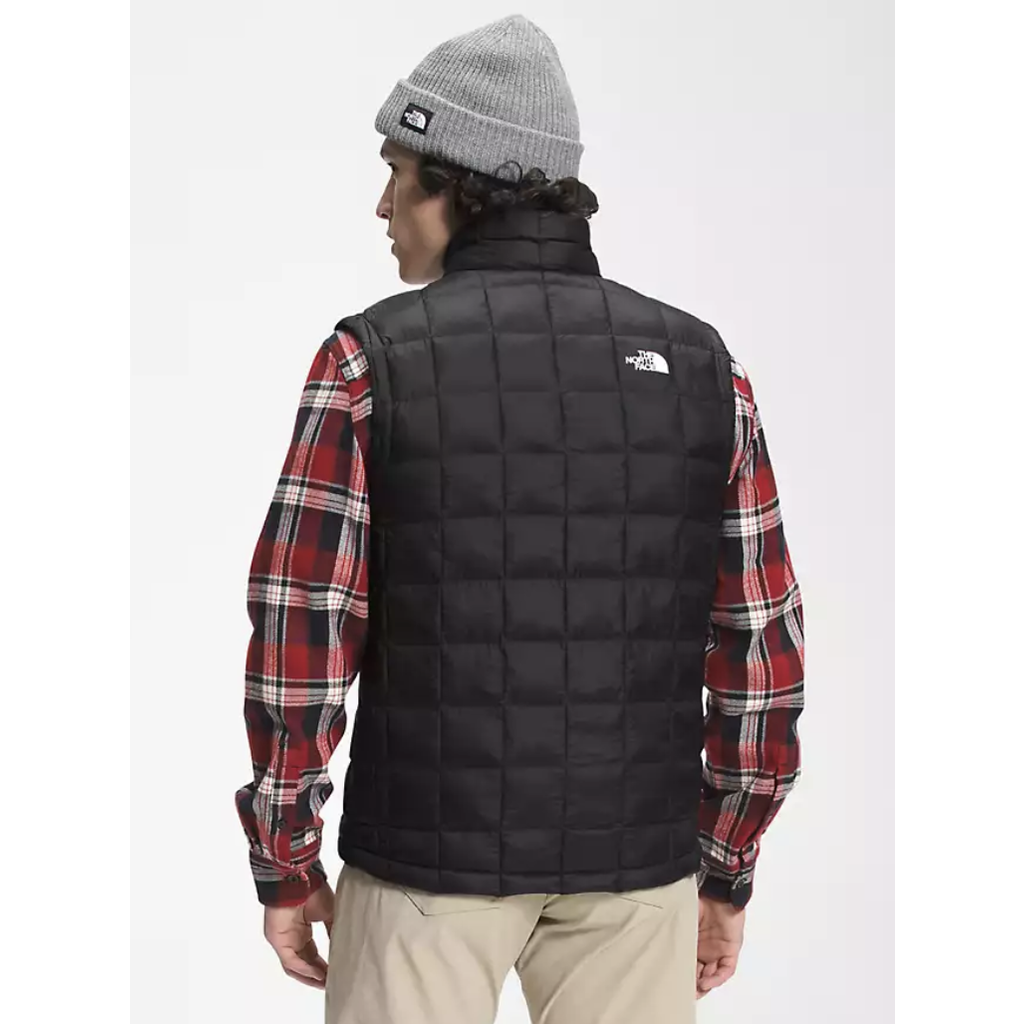 North Face North Face Men's ThermoBall Eco Vest 2.0
