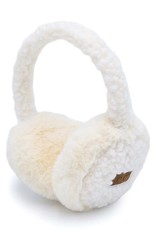Truly Contagious Truly Contagious Sherpa Earmuffs