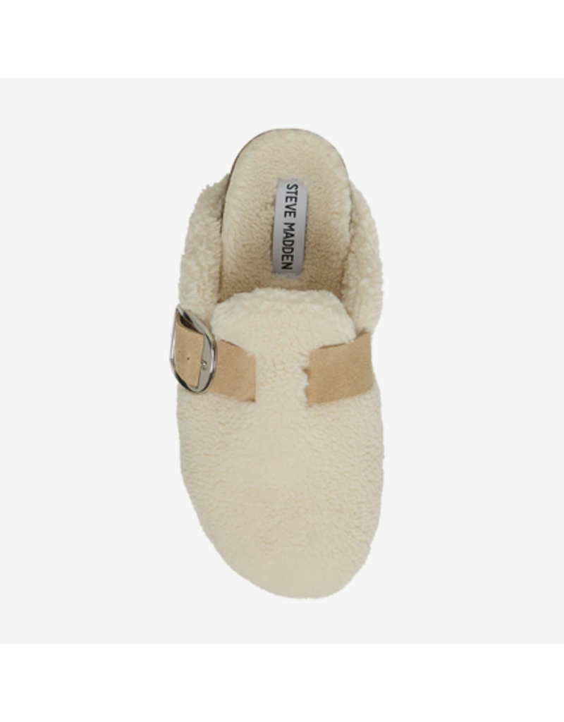 Steve Madden Steve Madden Cuddles Clog