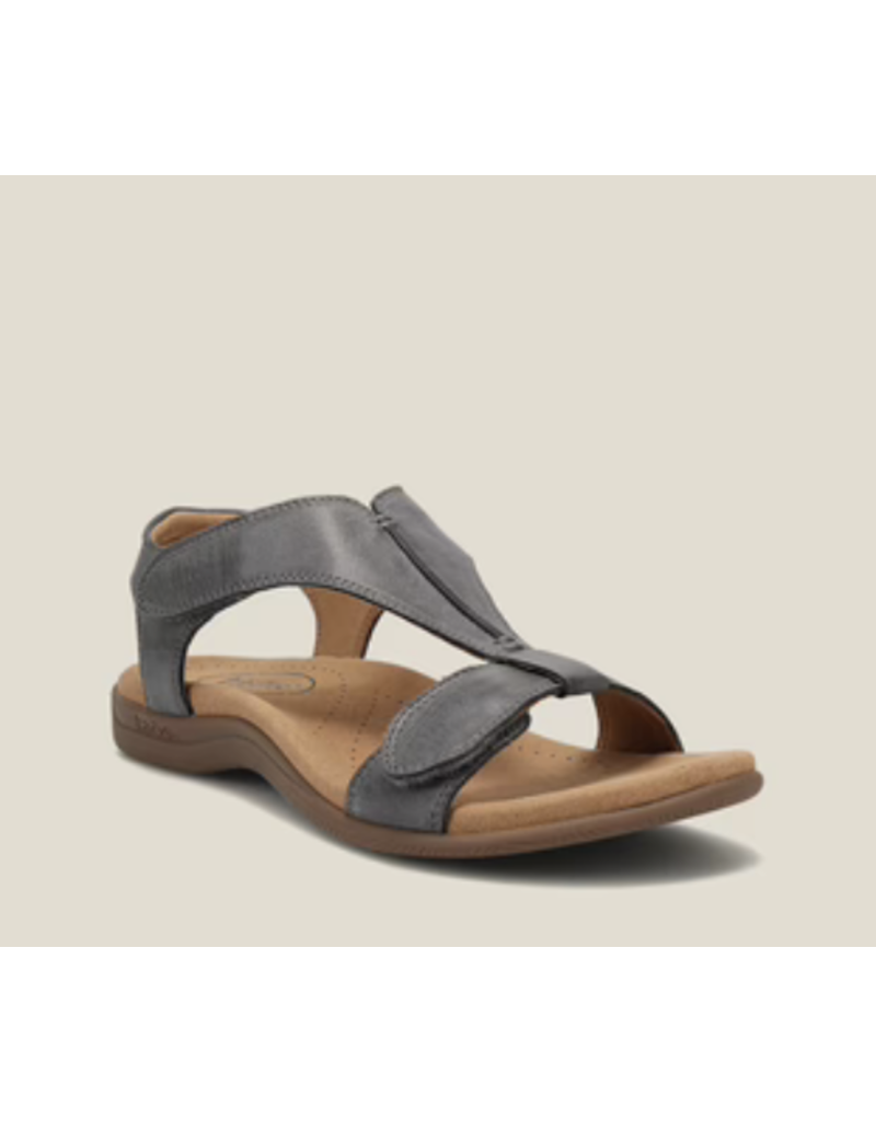 Taos Taos The Show Leather Sandal