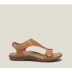 Taos Taos The Show Leather Sandal