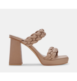 Dolce Vita Ashby Dress Sandal with Braided Straps