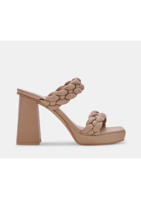 Dolce Vita Ashby Dress Sandal with Braided Straps