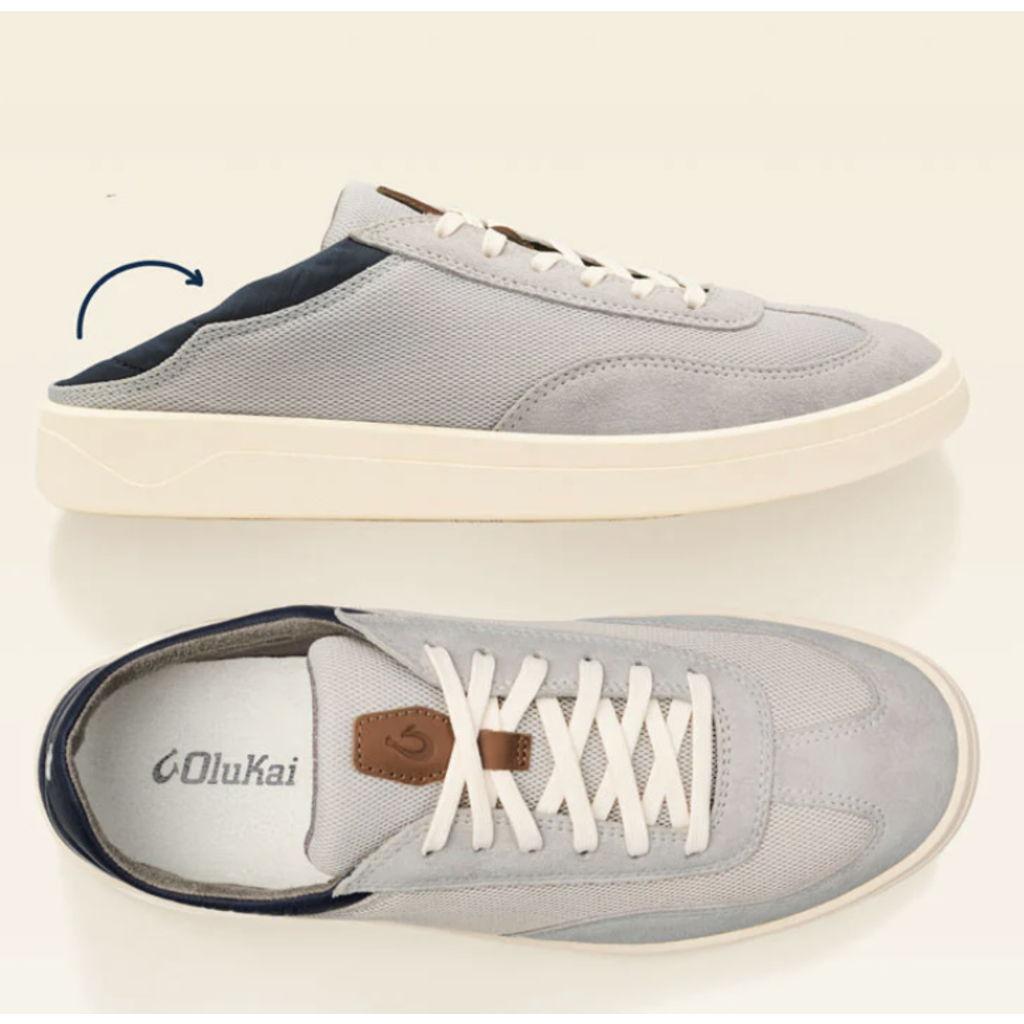 Olukai Men's Punini Sneaker