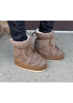 Steve Madden Mav Boot