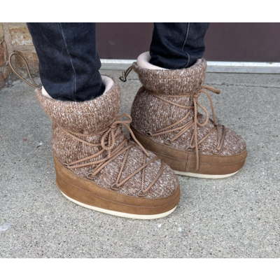 Steve Madden Mav Boot