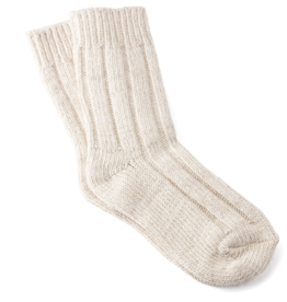 Cotton Twist Socks