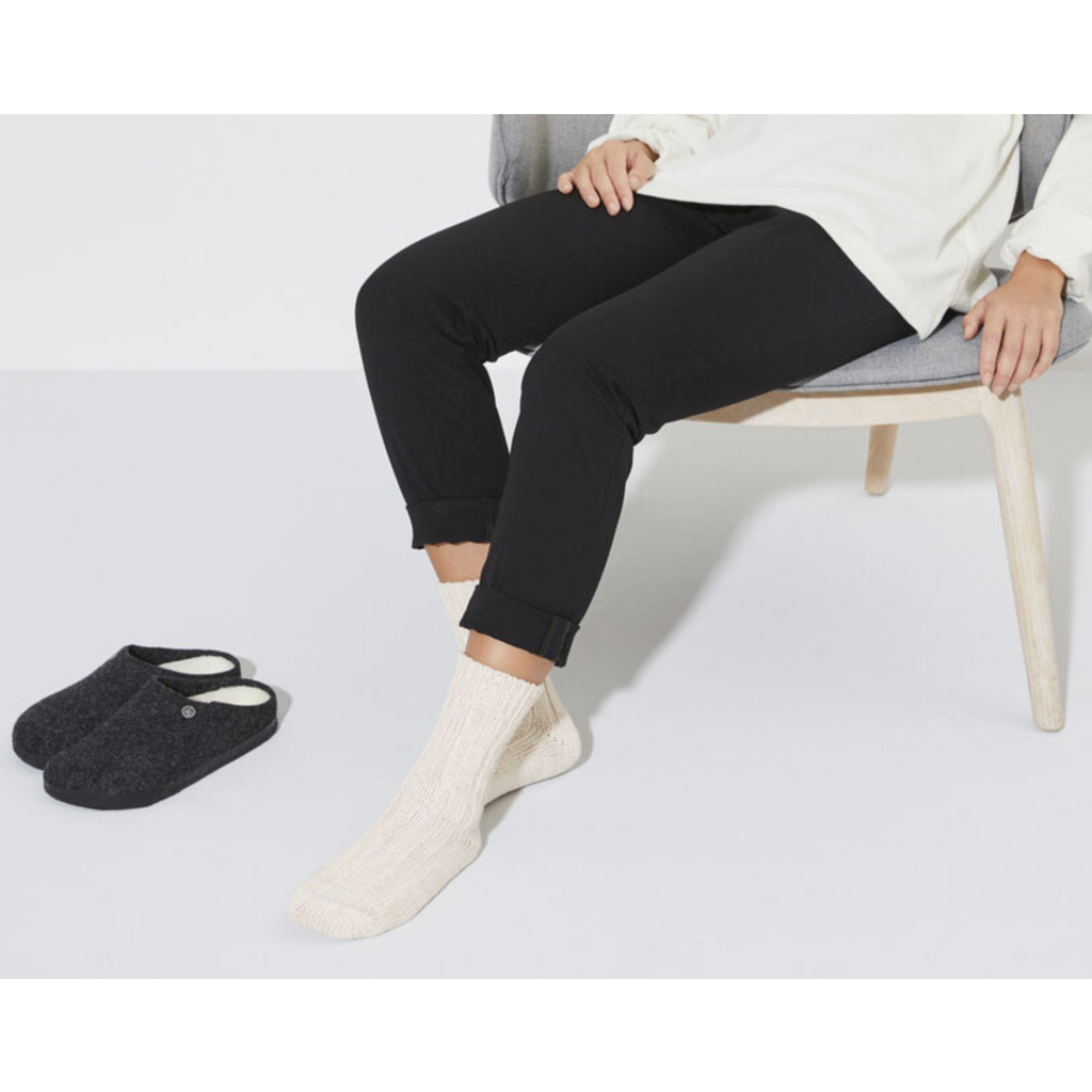 Birkenstock Birkenstock Cotton Twist Socks