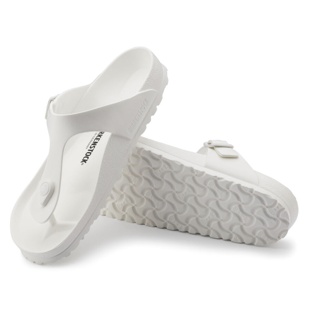Birkenstock Birkenstock Gizeh EVA Sandal