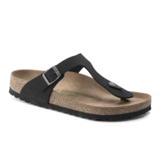 Birkenstock Birkenstock Gizeh Vegan Sandal