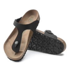 Birkenstock Birkenstock Gizeh Vegan Sandal