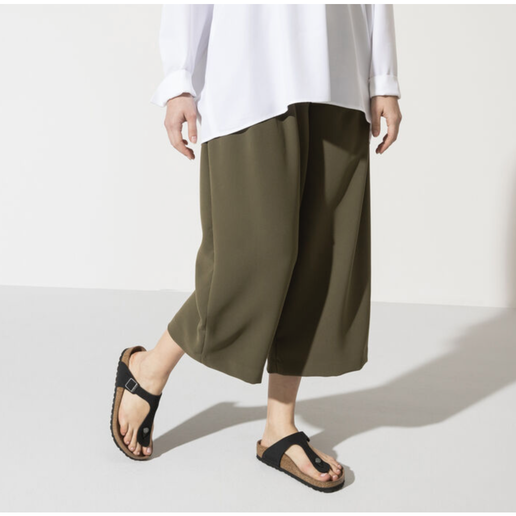 Birkenstock Birkenstock Gizeh Vegan Sandal