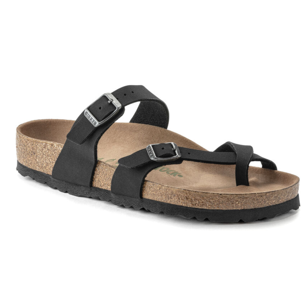 Birkenstock Birkenstock Mayari Vegan Sandal
