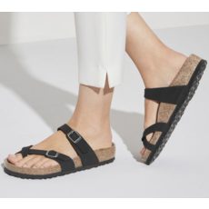 Birkenstock Birkenstock Mayari Vegan Sandal