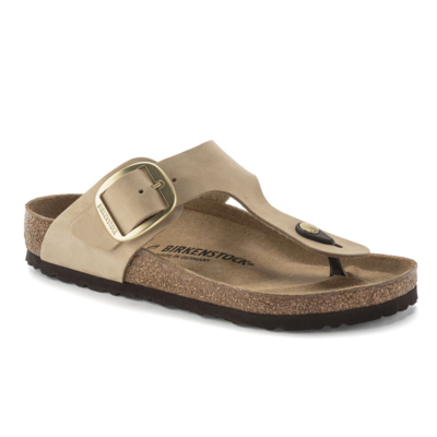 Birkenstock Gizeh Big Buckle Sandal