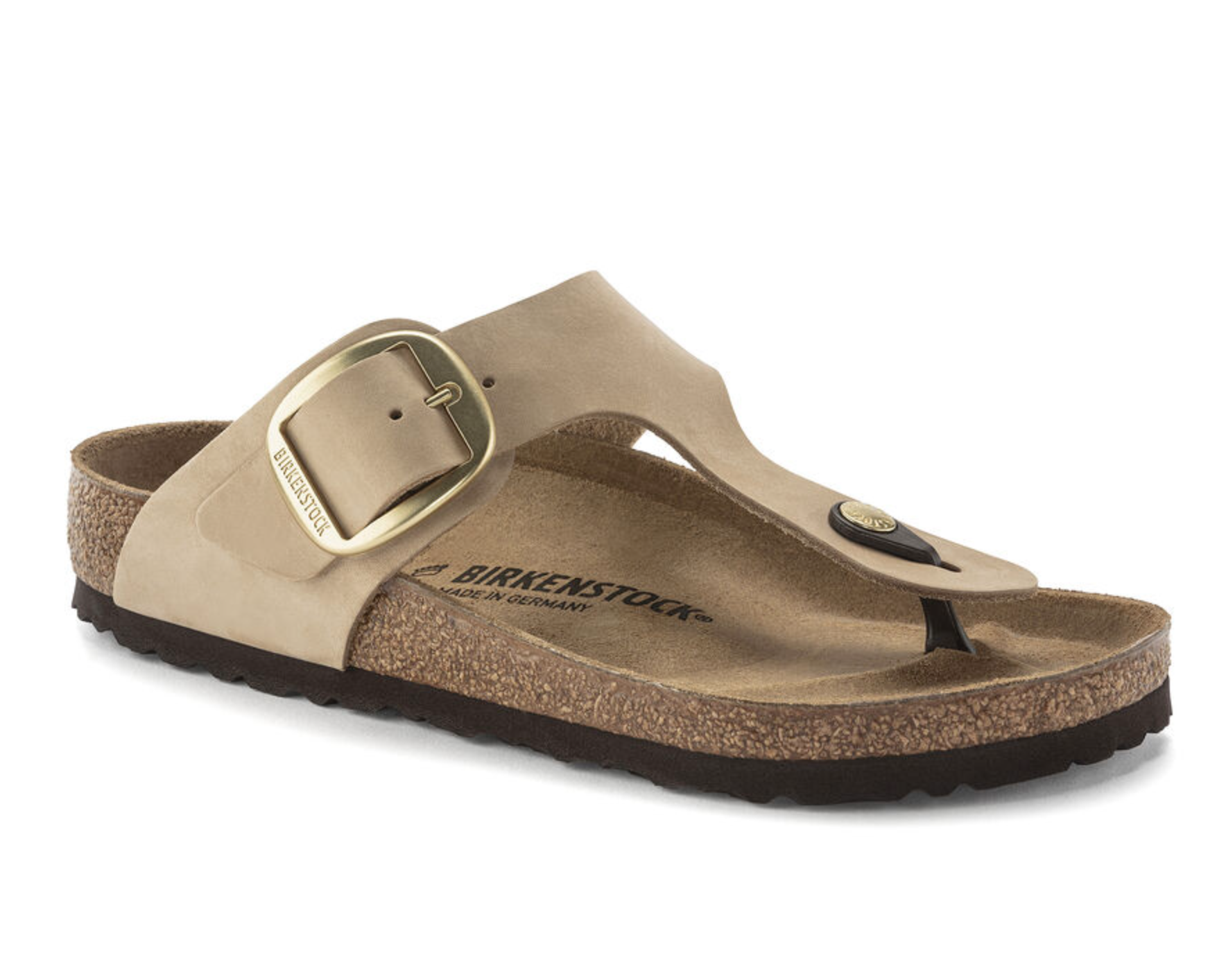 Birkenstock Gizeh BB Sandal 1023966 - Bootery Boutique