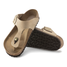 Birkenstock Birkenstock Gizeh Big Buckle Sandal