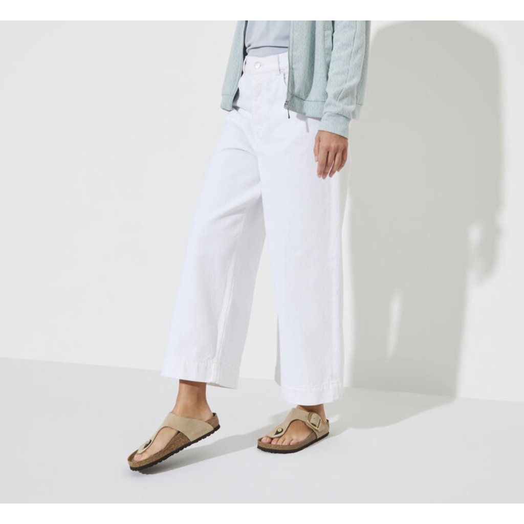Birkenstock Birkenstock Gizeh Big Buckle Sandal