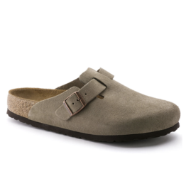 Birkenstock Boston Soft Footbed Clog