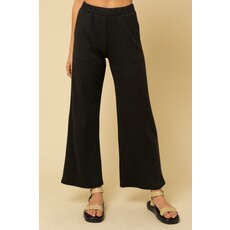Gilli Gilli Elastic Rib Pant