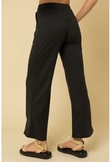 Gilli Gilli Elastic Rib Pant