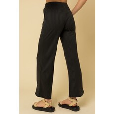 Gilli Gilli Elastic Rib Pant