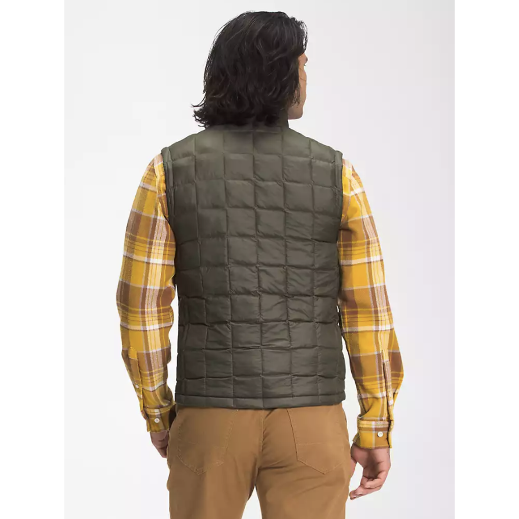 North Face North Face Men's ThermoBall Eco Vest 2.0