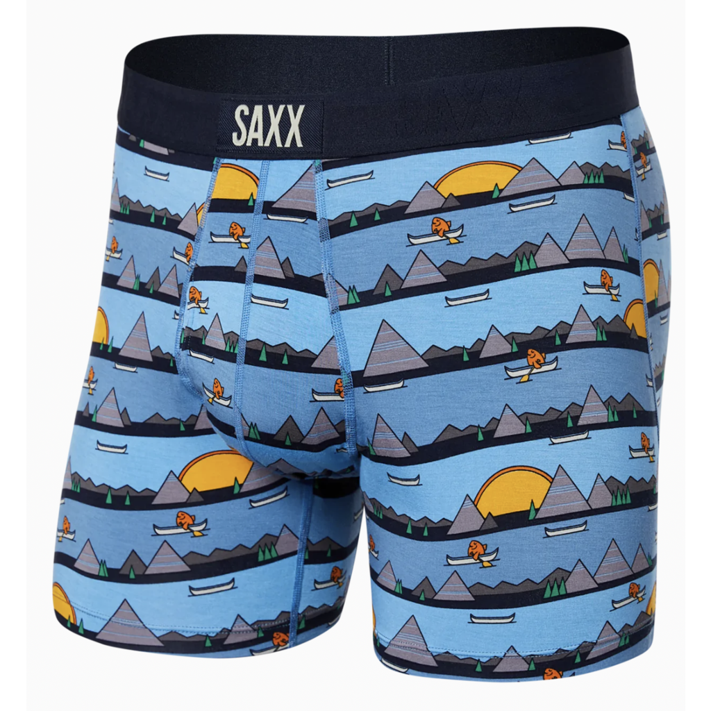 Saxx Saxx Ultra Boxer Brief Lazy River