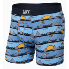 Saxx Saxx Ultra Boxer Brief Lazy River