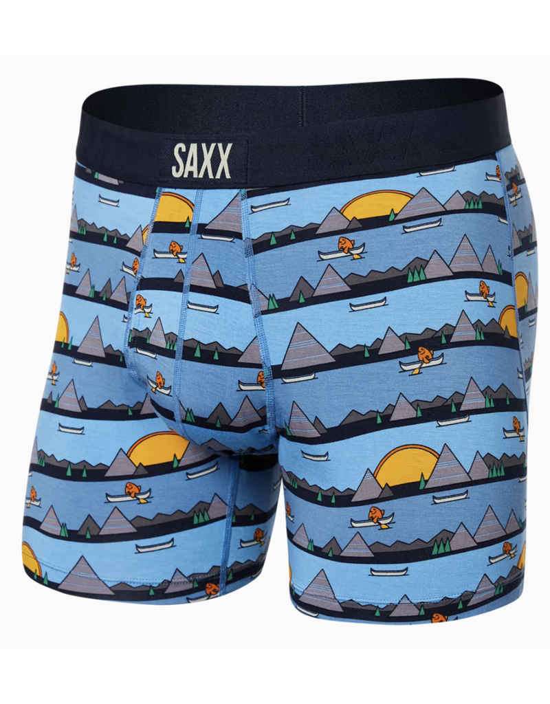 Saxx Saxx Ultra Boxer Brief Lazy River