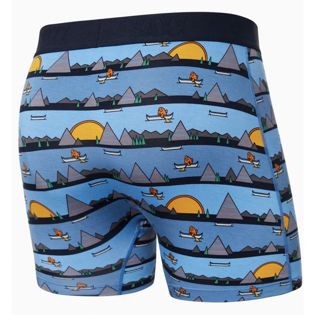 Saxx Saxx Ultra Boxer Brief Lazy River