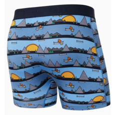 Saxx Saxx Ultra Boxer Brief Lazy River