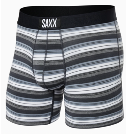 Saxx Vibe Boxer Brief Freehand Stripe