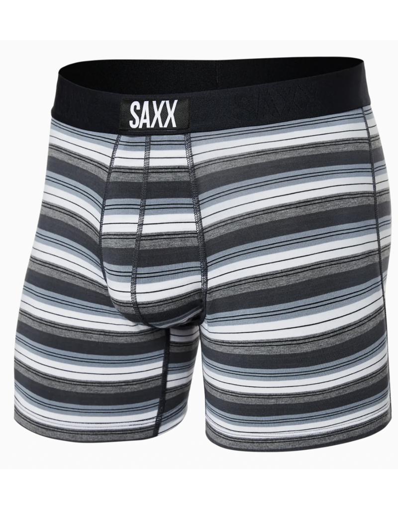 Saxx Saxx Vibe Boxer Brief Freehand Stripe