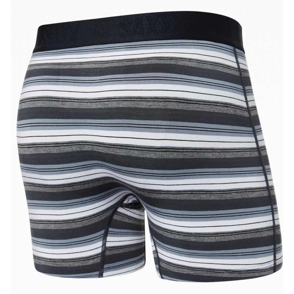 Saxx Saxx Vibe Boxer Brief Freehand Stripe